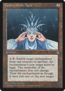 Crown of the Ages [Ice Age]