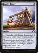Fodder Tosser [Modern Horizons 2]