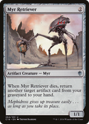 Myr Retriever [Commander 2016]