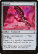 Kitesail [March of the Machine]