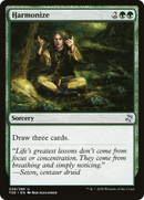 Harmonize [Time Spiral Remastered]