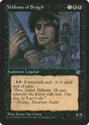 Veldrane of Sengir [Homelands]
