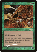 Muscle Sliver [Friday Night Magic 2003]
