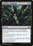 Ruthless Disposal [Eldritch Moon]