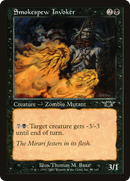 Smokespew Invoker [Legions]
