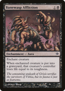 Banewasp Affliction [Shards of Alara]