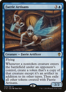 Faerie Artisans [Commander 2016]