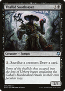 Thallid Soothsayer [Game Night]