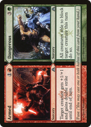 Armed // Dangerous [Dragon's Maze]