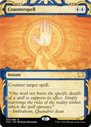 Counterspell [Strixhaven Mystical Archive]