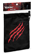 Werewolf: The Apocalypse - Dice Bag