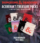 Acererak's Treasure - D&D Dice Set Blind Pack