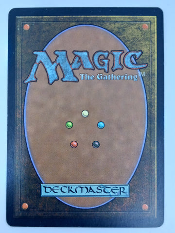 Mox Diamond [Stronghold - Italian]