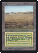 Savannah [Limited Edition Alpha]