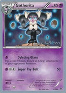 Gothorita (46/98) (American Gothic - Ian Whiton) [World Championships 2013]