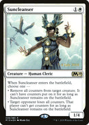 Suncleanser  [Core Set 2019 Prerelease Promos]