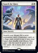 Search For Glory [Kaldheim Promo Pack]