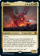 Tiamat [Dungeons & Dragons: Adventures in the Forgotten Realms]