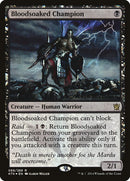 Bloodsoaked Champion  [Khans of Tarkir Prerelease Promos]