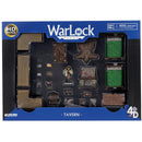 4D Warlock Tiles - Tavern ( 16525 )