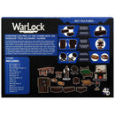 4D Warlock Tiles - Tavern ( 16525 )