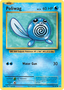 Poliwag (23/108) [XY: Evolutions]