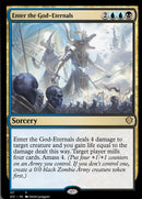 Enter the God-Eternals [Starter Commander Decks]