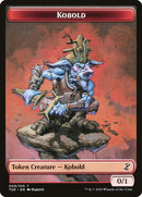 Kobold [Time Spiral Remastered Tokens]