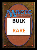MTG Bulk: Rare Non-Foil