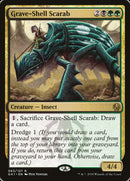Grave-Shell Scarab [GRN Guild Kit]