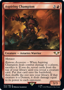 Aspiring Champion [Universes Beyond: Warhammer 40,000]