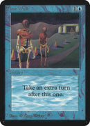 Time Walk [Limited Edition Alpha]