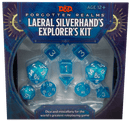 D&D Forgotten Realms - Laeral Silverhand's Explorer's Kit