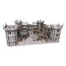 Battle Systems - Fantasy Citadel ( BSTFWC003 )