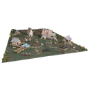 Battle Systems - Fantasy Village ( BSTFWC001 )