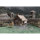 Battle Systems - Northern Settlement ( BSTFWC004 )