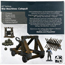 Wizkids 4D War Machines: Catapult ( 75004 )