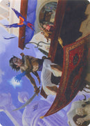 Bazaar Trademage (Art Series) [Art Series: Modern Horizons]