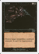 Terror [Classic Sixth Edition]
