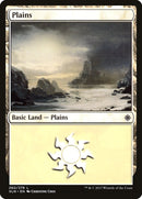 Plains (260) [Ixalan]