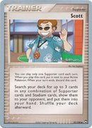 Scott (81/108) (Intimidation - Tristan Robinson) [World Championships 2008]