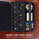Enhance Tabletop RPG Organizer Case