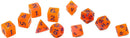 D&D The Witchlight Carnival - Dice and Miscellany