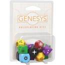 Genesys - Dice Pack