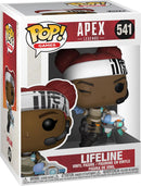 Funko Pop! Apex Legends - Lifeline