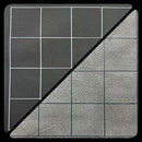 Chessex Battlemat 1 inch squares ( 23.5 inches x 26 inches )