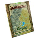 Pathfinder RPG (2E): Kingmaker Kingdom Management Screen