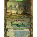 Pathfinder RPG (2E): Kingmaker Kingdom Tracker